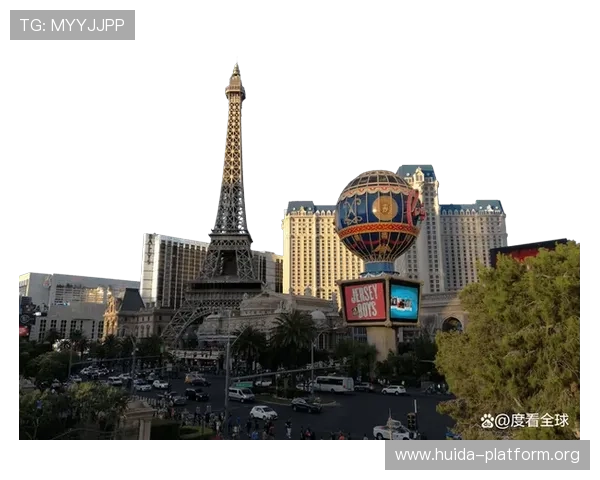 第一赌城：探索拉斯维加斯的辉煌历史与现代繁华，感受世界娱乐之都的无限魅力